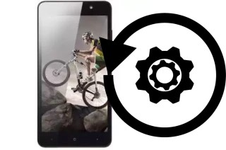 Cómo hacer reset o resetear un iPro Kylin 5-5
