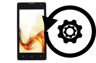Cómo hacer reset o resetear un iPro Sense 4M