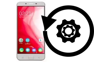 Cómo hacer reset o resetear un IQm Picasso