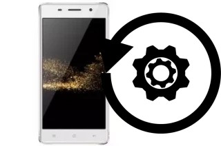 Cómo hacer reset o resetear un Iris VOX4 Plus