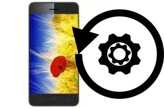 Cómo hacer reset o resetear un itel A16 Plus