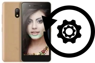 Cómo hacer reset o resetear un itel A23