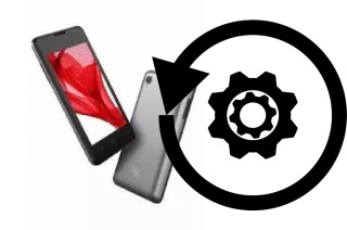 Cómo hacer reset o resetear un itel it1410