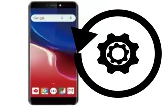 Cómo hacer reset o resetear un itel P32