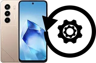 Cómo hacer reset o resetear un itel Power 70