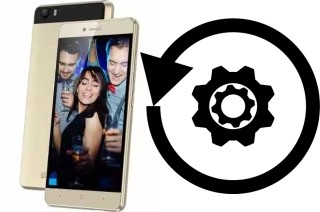 Cómo hacer reset o resetear un itel PowerPro P41