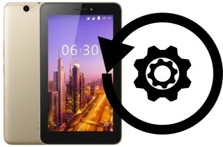 Cómo hacer reset o resetear un itel Prime4