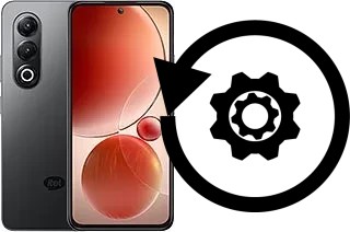 Cómo hacer reset o resetear un itel S25