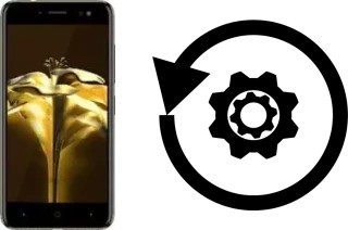 Cómo hacer reset o resetear un itel S41