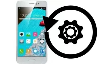 Cómo hacer reset o resetear un Jiake N9200