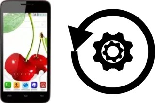 Cómo hacer reset o resetear un Jiake V3