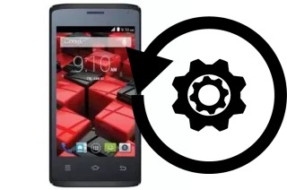 Cómo hacer reset o resetear un Jivi AJ3