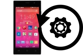 Cómo hacer reset o resetear un Kagoo K02