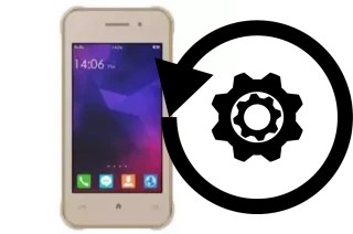 Cómo hacer reset o resetear un Kagoo K158
