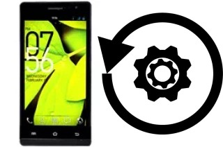Cómo hacer reset o resetear un Karbonn A7 Star