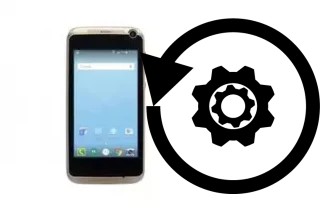 Cómo hacer reset o resetear un Karbonn Alfa A91 Champ