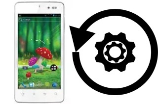 Cómo hacer reset o resetear un Karbonn S1 Titanium