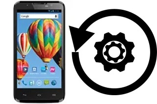 Cómo hacer reset o resetear un Karbonn S7 Titanium