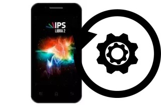 Cómo hacer reset o resetear un KENEKSI Libra 2