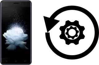 Cómo hacer reset o resetear un Kenxinda W50