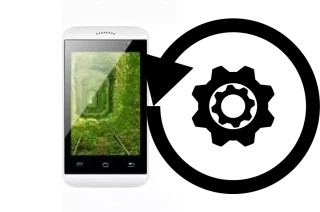 Cómo hacer reset o resetear un Kingstar A11
