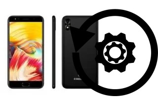 Cómo hacer reset o resetear un KingZone A3