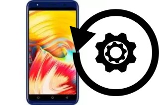 Cómo hacer reset o resetear un KingZone A3i