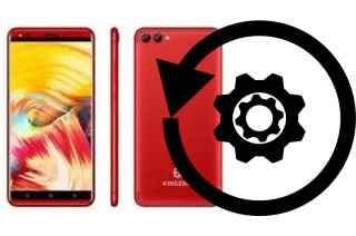Cómo hacer reset o resetear un KingZone A5i