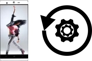 Cómo hacer reset o resetear un KingZone N5