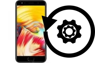 Cómo hacer reset o resetear un KingZone P3i