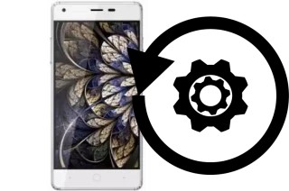 Cómo hacer reset o resetear un Konrow Cool-K