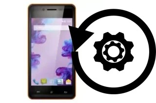 Cómo hacer reset o resetear un Konrow Cool Smart