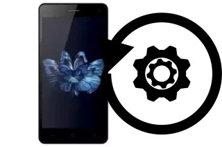 Cómo hacer reset o resetear un Konrow Link 5