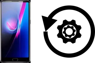 Cómo hacer reset o resetear un Koolnee K1 Trio