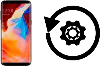 Cómo hacer reset o resetear un Koolnee K1