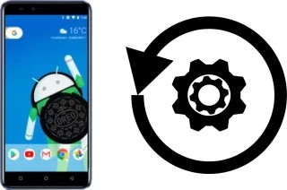 Cómo hacer reset o resetear un Koolnee Rainbow