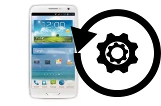 Cómo hacer reset o resetear un Kraun 5004DX4