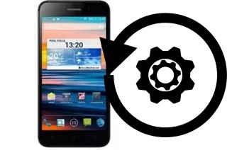 Cómo hacer reset o resetear un Kraun KSmart 5008DX8