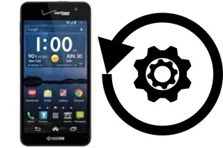 Cómo hacer reset o resetear un Kyocera Hydro Elite