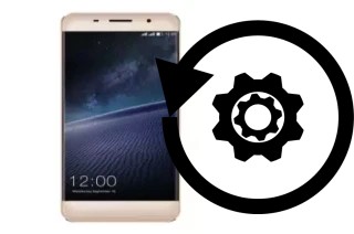 Cómo hacer reset o resetear un KZEN Bold B1