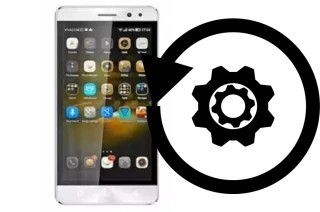 Cómo hacer reset o resetear un L-Max Crystal 1