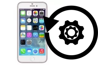 Cómo hacer reset o resetear un L-Max Daimon 1