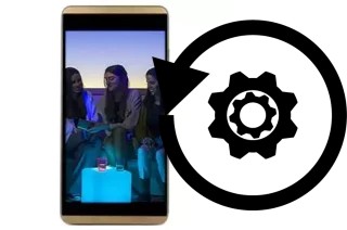 Cómo hacer reset o resetear un Laiq Glow