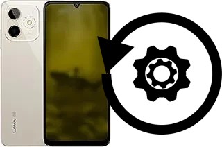 Cómo hacer reset o resetear un Lava Shark