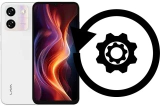 Cómo hacer reset o resetear un Lava Yuva Star