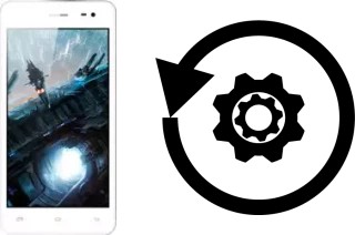 Cómo hacer reset o resetear un Leagoo Alfa 6