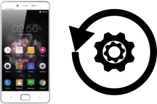 Cómo hacer reset o resetear un Leagoo Elite 1