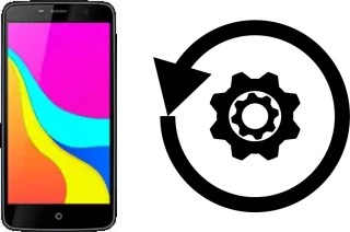 Cómo hacer reset o resetear un Leagoo Elite 6