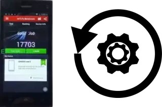 Cómo hacer reset o resetear un Leagoo Lead 3