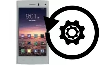 Cómo hacer reset o resetear un Leagoo Lead 3S